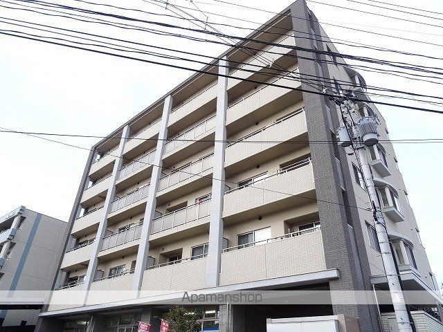 S-BOX泉の外観写真