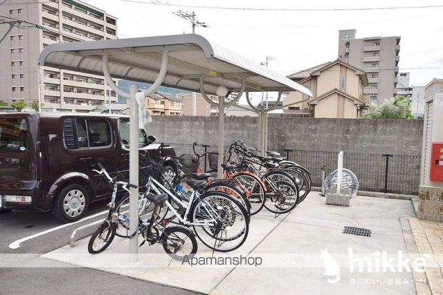 PORTE REGALO IVの玄関写真