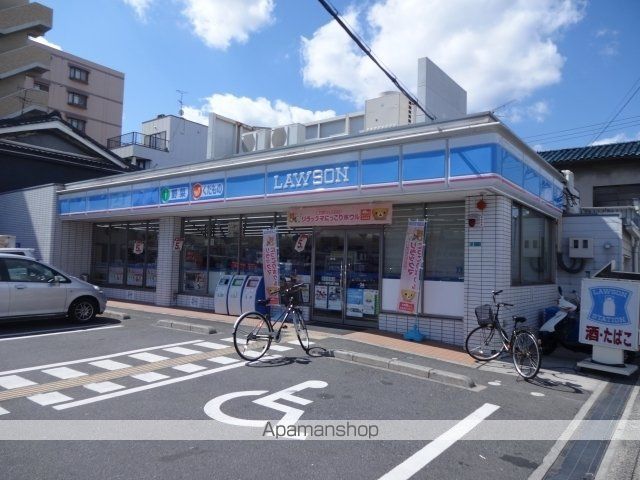 アンシャンテ平野の周辺写真