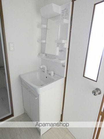 第2マンションろくべいの内装写真