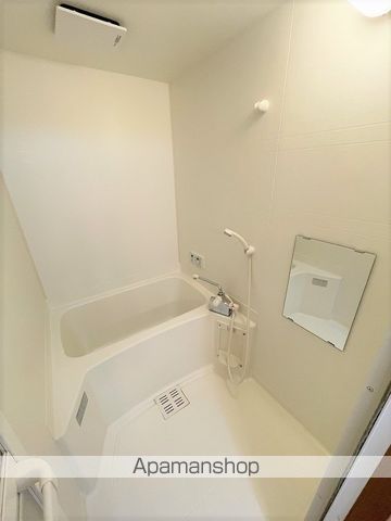 スカイステージの内装写真