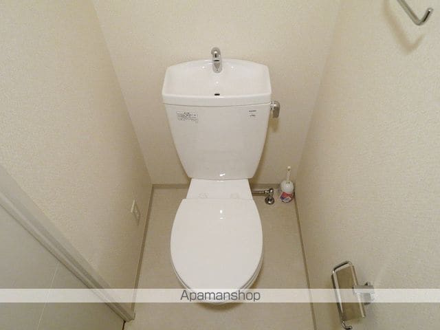 プレサンス泉セントマークの内装写真