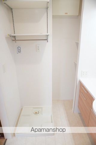 ユースフル高尾台の内装写真