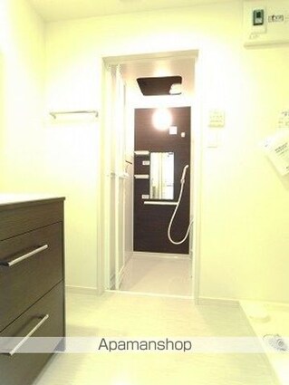 リブリ・Ｄａｉｍａｃｈｉ[1K/26.08m2]の内装