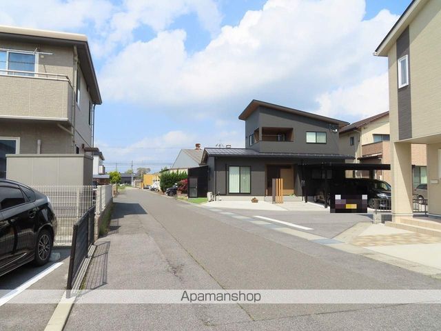クラルテの周辺写真