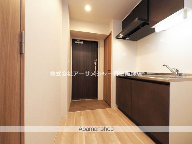 LIVE FLAT TSUKAMOTOの内装写真