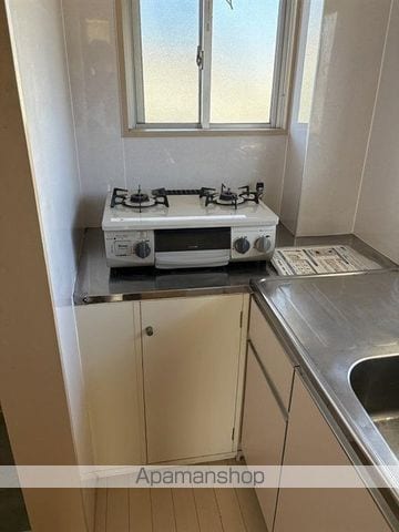 コモドカーサ下小出の内装写真