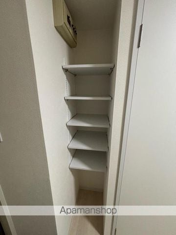 PAL PORTの内装写真