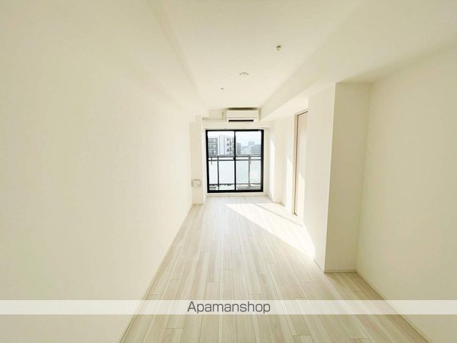 S−RESIDENCE江坂LIBLEの内装写真