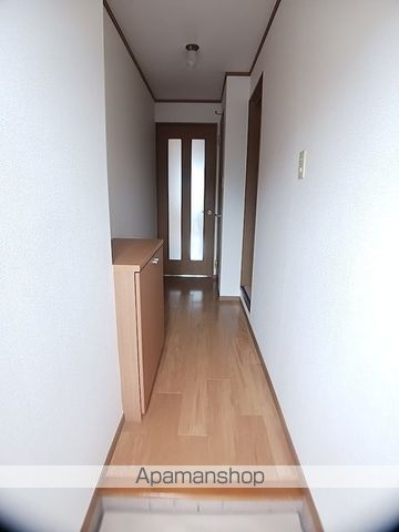 アネックス・Sの内装写真