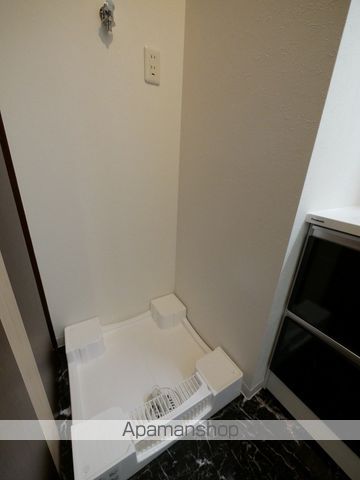 オルフェア上本町VII番館の内装写真