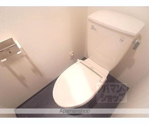CASA GRAN洛西の内装写真