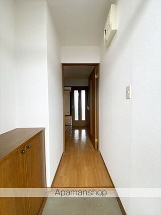 グランパス２１[1DK/36m2]の内装6