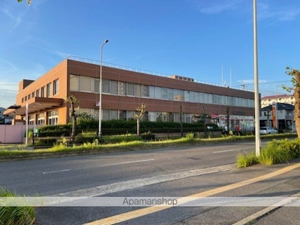 コータ・コート　Ｂ[3DK/61.98m2]の周辺7