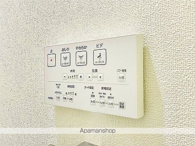 クリエオーレ中宮の内装写真