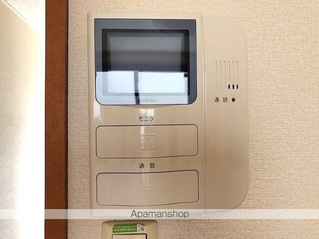 レオパレス広貴の内装写真