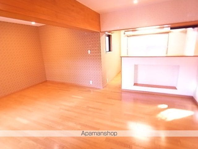 インペリアル砂山の内装写真