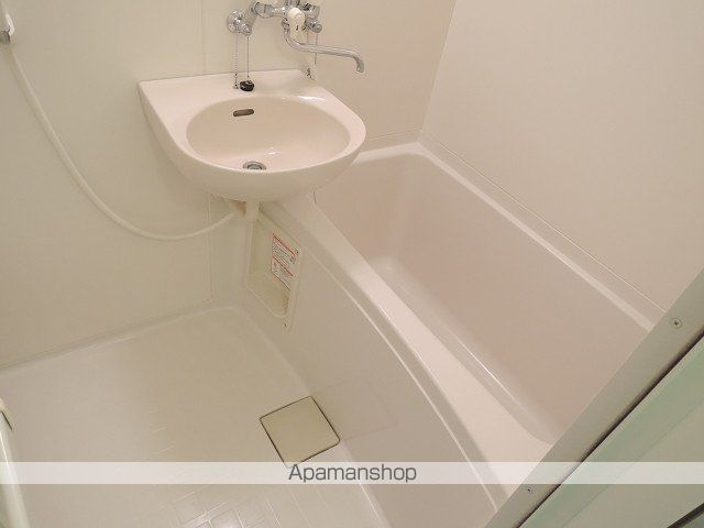 レオパレス山本の内装写真