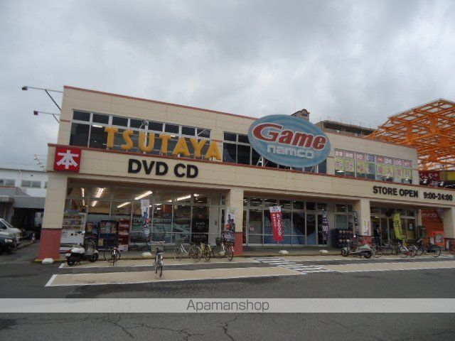 アフォーラの周辺写真