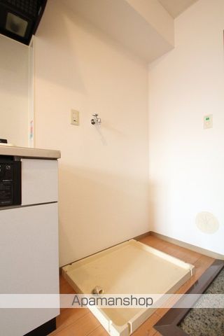 アベニュー2203の内装写真
