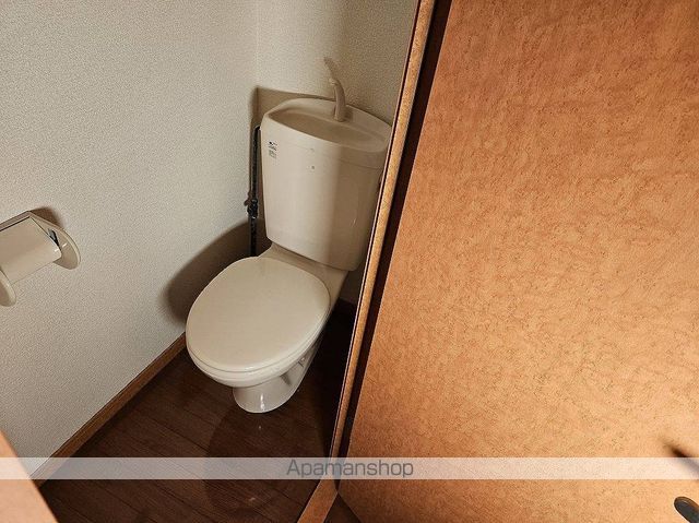 レオパレスユーカリの内装写真