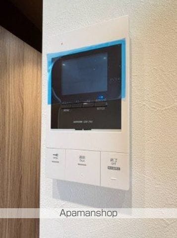 サクラスプリング月島リバーサイドの内装写真