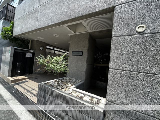 アーバンコート福島の外観写真
