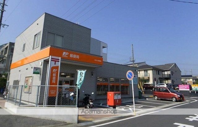 カーサ・ミレニアムの周辺写真