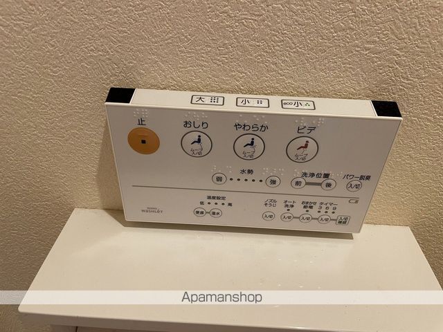モカハウスの内装写真