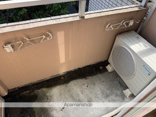フレクション大工町の内装写真