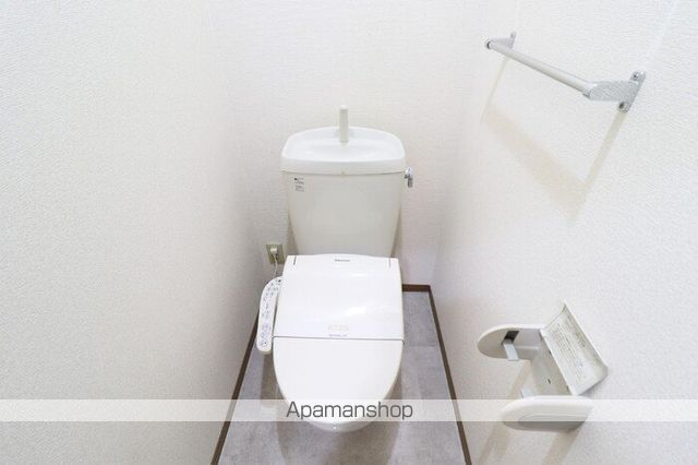 パークサイドM・Yの内装写真