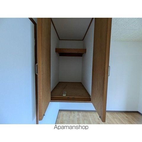 半田コーポの内装写真
