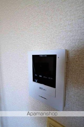 レオパレスジェイ新福の内装写真