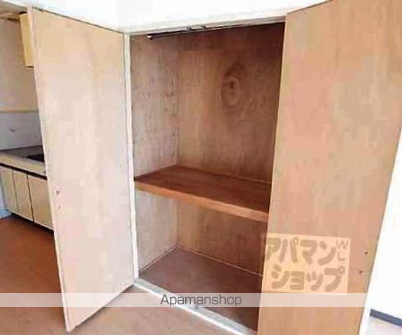 プルミエール増見の内装写真