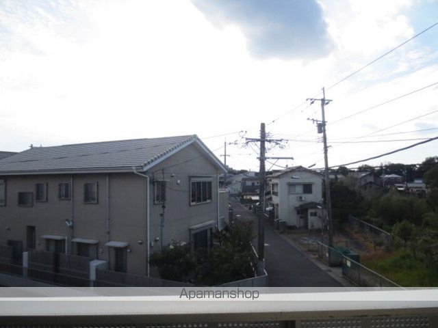 ファミーユ侑早乃の内装写真