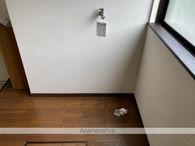 コーポピュアの内装写真