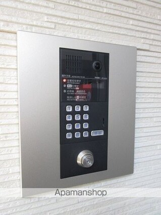 モデラート西新宿[1R/17.2m2]の外観3