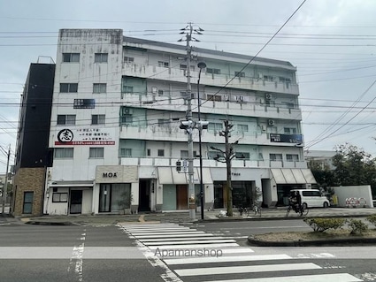 城北ビル[1LDK/50m2]の外観