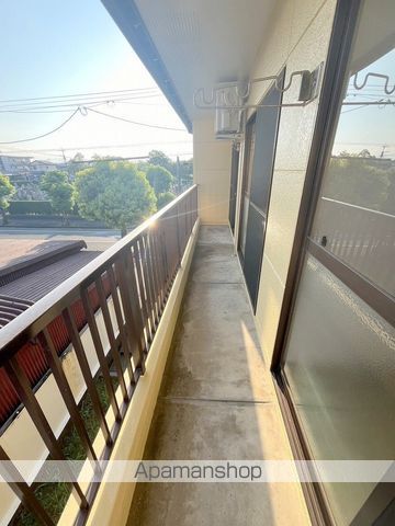 第3コーポ川越の内装写真