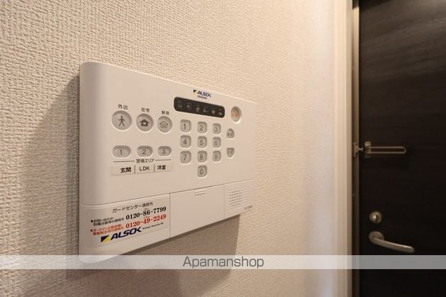エマーブルMグラン II棟の内装写真