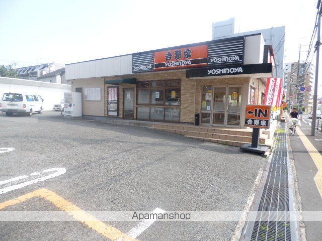 URBANEX豊中桜塚の周辺写真