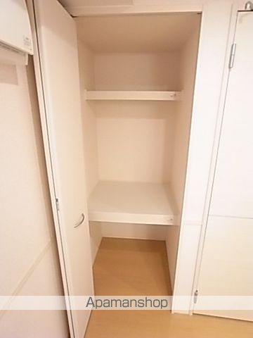 LA MAISON DE BVの内装写真