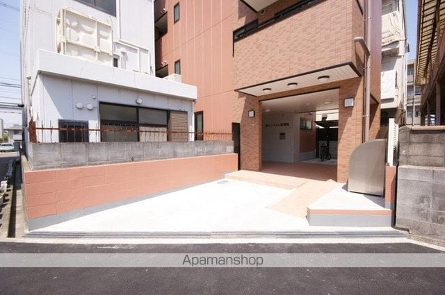 森マンション参番館のその他写真