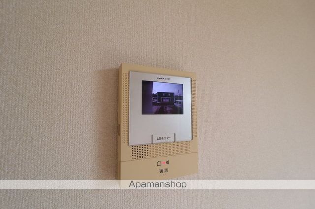 コンフォレスト白壁 Aの内装写真