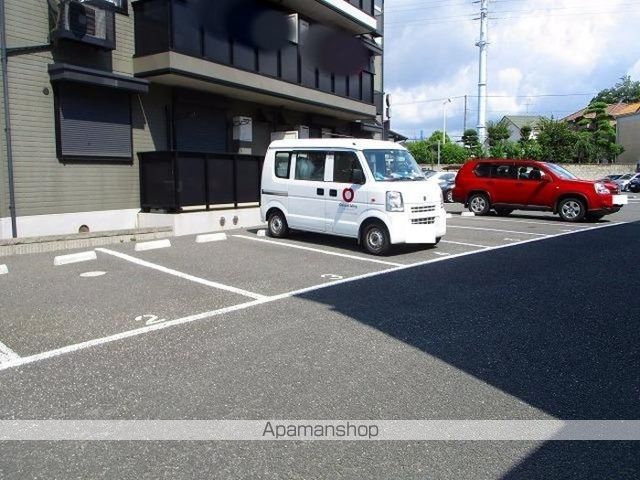 メゾン一の坪のその他写真