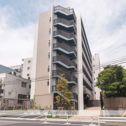 パークアクシス錦糸町スタイルズの外観写真