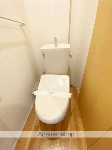 フラン セゾンの内装写真