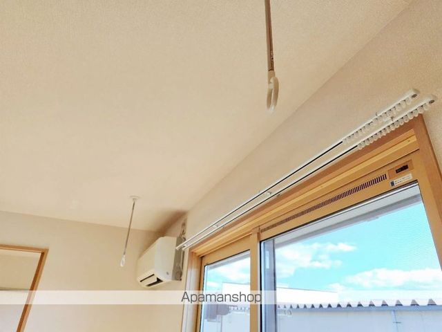 ローズコートまちあいの内装写真