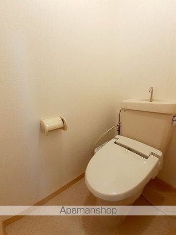 シティハイツ毛呂Bの内装写真