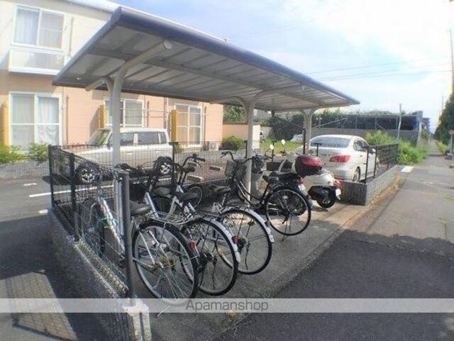 香川県高松市屋島西町[1K/23.18m2]の共用部1